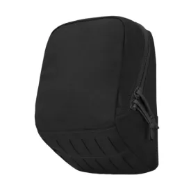 Direct Action Utility Pouch - X_large -  Fekete