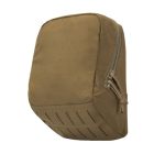 Direct Action Utility Pouch - X_large -  Coyote Brown 