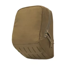 Direct Action Utility Pouch - X_large -  Coyote Brown 