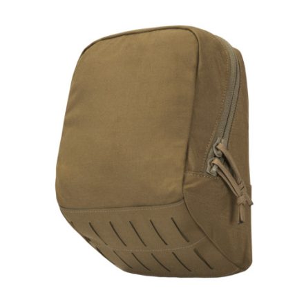 Direct Action Utility Pouch - X_large -  Coyote Brown 