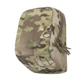 Direct Action Utility Pouch - X_large -  Multicam 