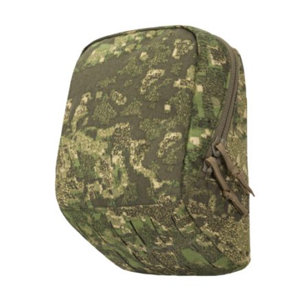 Direct Action Utility Pouch - X_large -  Pencott Wildwood 