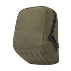 Direct Action Utility Pouch - X_large -  Ranger Green 