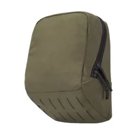 Direct Action Utility Pouch - X_large -  Ranger Green 