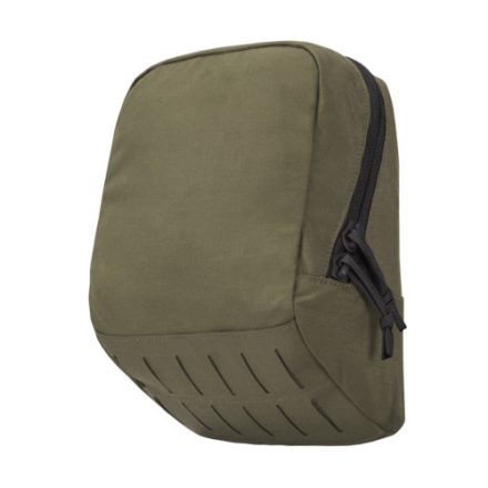 Direct Action Utility Pouch - X_large -  Ranger Green 