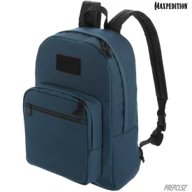 Maxpedition Prepared Citizen Deluxe (Dark Blue)