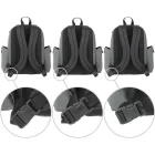 Maxpedition Prepared Citizen Deluxe (Wolf Gray)