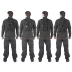 Maxpedition TT12 hátizsák - Fekete