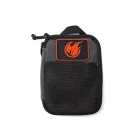 PROCAMPTEK FLAME LOGO PATCH