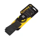 Helikon-Tex COBRA (FC45) Taktikai Öv– fekete