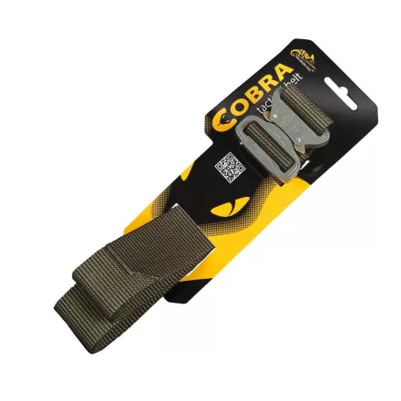 Helikon-Tex COBRA (FC45) Taktikai Öv– Olive Green