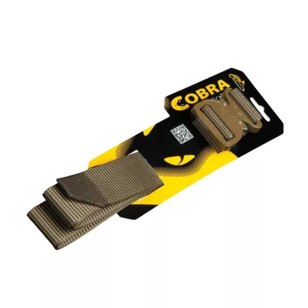 Helikon-Tex COBRA (FC45) Taktikai Öv– Coyote