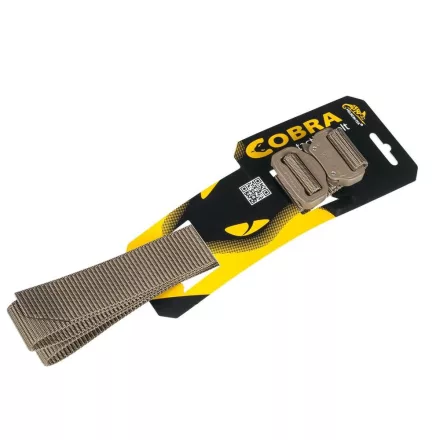 Helikon-Tex COBRA (FC38) Taktikai Öv–Coyote