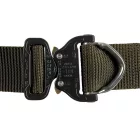 Helikon-Tex COBRA D-Ring (FX45) Taktikai Öv– Olive Green