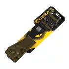 Helikon-Tex COBRA D-Ring (FX45) Taktikai Öv– Olive Green