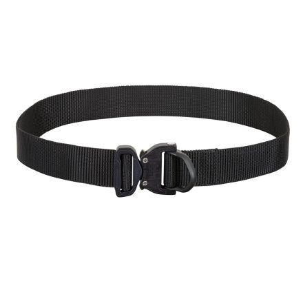 Helikon-Tex COBRA D-Ring (FX38) Taktikai Öv- fekete