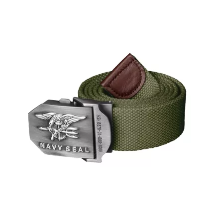 Helikon-Tex NAVY SEAL's Öv– Olive Green