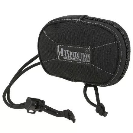 Maxpedition Coin Purse (Black)
