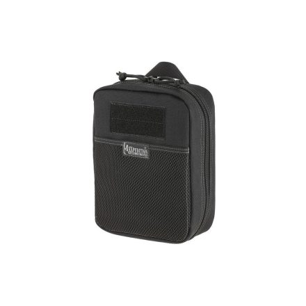 Maxpedition CHUBBY Pocket Organizer - Fekete