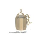 Maxpedition ZipHook Pocket Organizer - Large
