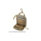 Maxpedition ZipHook Pocket Organizer - Large