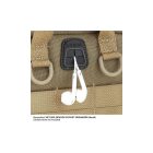 Maxpedition ZipHook Pocket Organizer - Large
