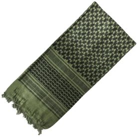 Pathfinder Shemagh sál - OD Green