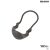 Maxpedition Large Zipper Pulls (Pack of 6) (Black)