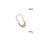 Maxpedition Small Zipper Pulls (Pack of 6) (Tan)