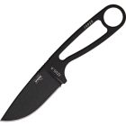 ESEE Izula Black