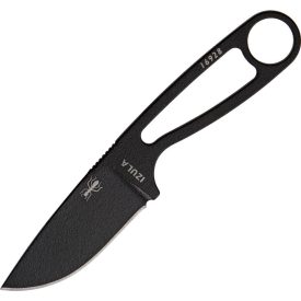 ESEE Izula Black