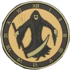 Maxpedition Reaper Patch (SWAT)