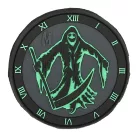 Maxpedition Reaper Patch (SWAT)