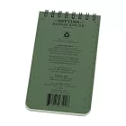 Rite in the Rain - Vízálló Notesz szett - zöld