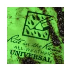 Rite in the Rain - Vízálló spriláfüzet - világoszöld