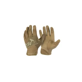   Helikon-Tex All Round Fit Taktikai Light® Kesztyű - Coyote / Adaptive Green A