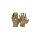 Helikon-Tex All Round Fit Taktikai Light® Kesztyű - Coyote / Adaptive Green A