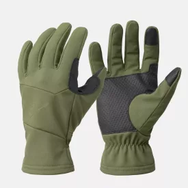 Helikon-Tex Lizard Grip Kesztyű - Olive Green