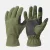 Helikon-Tex Lizard Grip Kesztyű - Olive Green