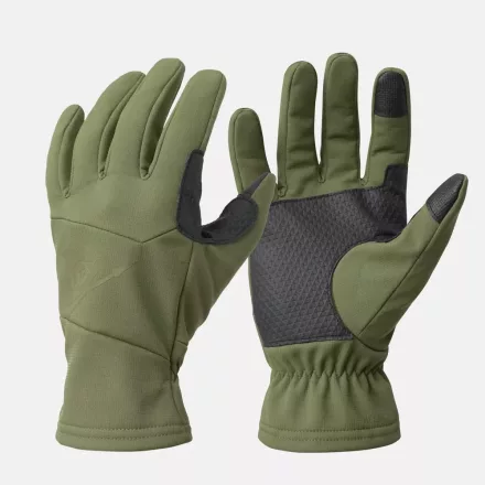 Helikon-Tex Lizard Grip Kesztyű - Olive Green