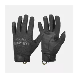 Helikon-Tex Rangeman Gloves Kesztyű - Fekete