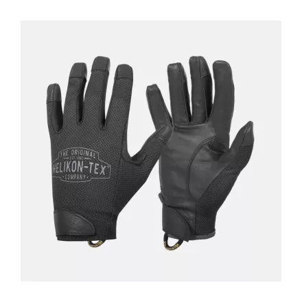 Helikon-Tex Rangeman Gloves Kesztyű - Fekete