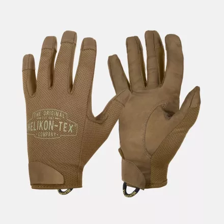 Helikon-Tex Rangeman Gloves Kesztyű - Coyote