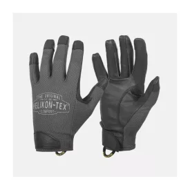 Helikon-Tex Rangeman Gloves Kesztyű - Szürke
