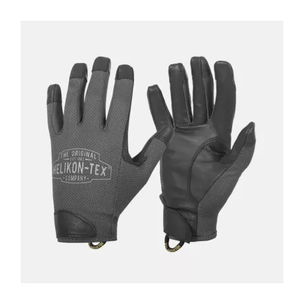 Helikon-Tex Rangeman Gloves Kesztyű - Szürke