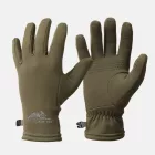 Helikon-Tex Trekker Outback Kesztyű - Olive Green 