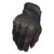 Mechanix M-PACT3 kesztyű - Fekete