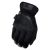MECHANIX FASTFIT KESZTYŰ, FEKETE