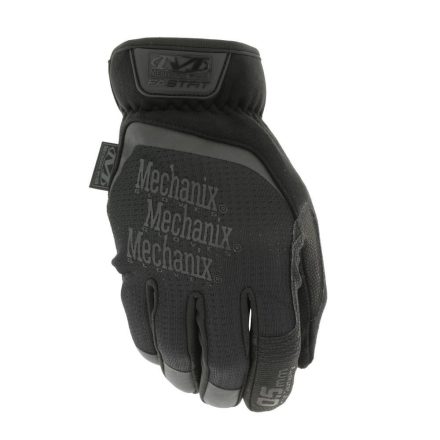 MECHANIX FASTFIT 0,5 KESZTYŰ, FEKETE