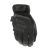 MECHANIX FASTFIT 0,5 KESZTYŰ, FEKETE